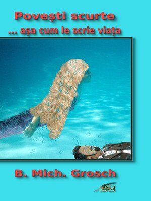 cover image of Povești scurte ... așa cum le scrie viața